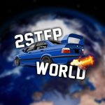 2STEP THE WORLD 🌐 2stepworld