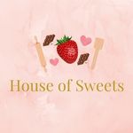 House of Sweets __houseofsweets