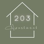 Apartment 203 _apartment203_