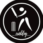 Cricket Bloggers _cricblog_