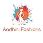 Aadhini fashions aadhini.fashions