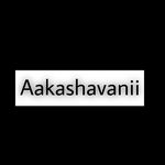 AAKASHAVANII aakashavanii