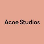 Acne Studios acnestudios