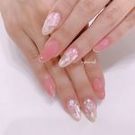 アグロスネイルagloss nail💅✨六本木ネイルサロン agloss_nail