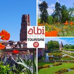 Destination Albi ✈ albitourisme