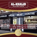 Al Khalid Halal Meat alkhalidmeat