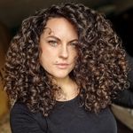 Klavdija | Curly Hair Tips all_aboutcurls