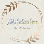 𝒜𝓁𝑜𝒽𝒶 𝒫𝑒𝒹𝒾𝒸𝓊𝓇𝑒 𝒫𝓁𝒶𝒸𝑒🌺 alohapedicureplace24