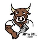 Alpha Grill alphagrills