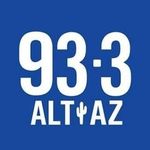 ALT🌵AZ 93.3 altaz933