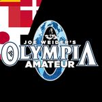 Amateur Olympia (Official) amateurolympia