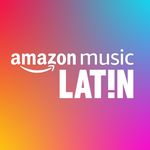 Amazon Music Latin amazonmusiclatin