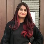 Amna | Digital Marketing Coach amnaanisdigital