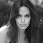 Angelina Jolie angelinajolie