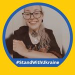 Kimmi Hale angry.ukraini.mom