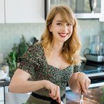 Anna/Anya Voloshyna annavoloshynacooks