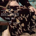 Annie's trendy wears annie_of_trendywears