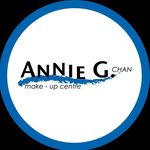 Annie G. Chan Makeup Centre annieg_makeup