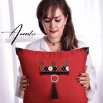 Anooshe.cushion.کوسن انوشه anooshe.cushion