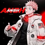 𝐀 𝐍 𝐒 𝐇 ansh.vfx