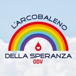 L'Arcobaleno della Speranza🌈 arcobalenodellasperanza