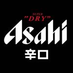 Asahi Super Dry asahisuperdry