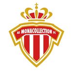 MATCH WORN SHIRT MONACO🇲🇨 asmonacollection