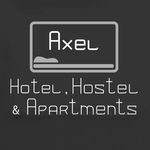 Отель / Апартаменты / Хостел «AXEL» axelhotelhostel