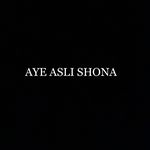 Asli. Shona aye.asli.shona