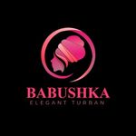 Shimaa Men'em babushka_elegant_turban