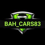 Moh'd bah_cars83