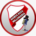 BANDA ROJA MILLONARIA 🎙️🐔 bandarojamillonaria