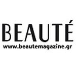 Beauté Magazine Greece beautemagazine.gr