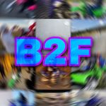 B2F⚡️ becanes2fous