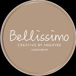 BELLISSIMO BY ANGIEYEE bellis_si_mo