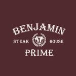 Benjamin Prime benjaminsteakhouseprime