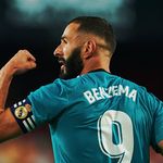 𝕂𝔸ℝ𝕀𝕄 𝔹𝔼ℕℤ𝔼𝕄𝔸 benzema_nueve_world