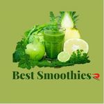 Best Smoothie Recipes 💐💐 bestsmoothierecipes