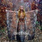 Nina Blackcockatoo birdtribewearableart