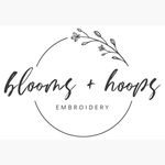 Bloomsandhoops bloomsandhoops