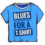 Blues for a T-Shirt blues_for_a_tshirt