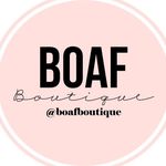 Birds of a Feather Boutique boafboutique