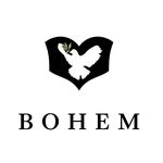 BOHEM PRESS bohempress