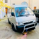 🚘 Daihatsu Hijet Microcamper bonsai_bus