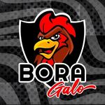 Bora Galo bora.galo