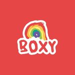 Коробки | Пакети | Упаковка boxy.ua