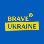 Brave Ukraine braveukraine24