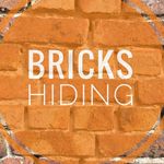 Brickshiding brickshiding