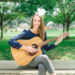 Alexis Baker, MT-BC bridgetownmusictherapy