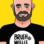 Brush  Willis | Creativo brush_willis